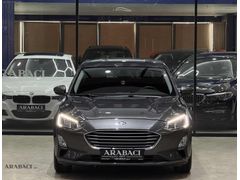 ARABACI GRUP 2021 FORD FOCUS 1.5 Tİ-VCT TREND X-55BİNKM-TRAMERSZ