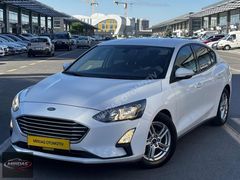2021 ÇIKIŞLI HATASIZ FORD FOCUS 1.5 Ti-VCT TREND X 48.000 KM