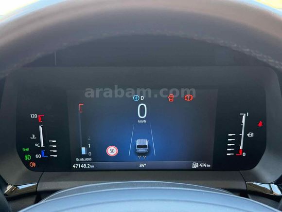 Sahibinden Ford  Courier 1.5 EcoBlue Deluxe  Hatasız 45 BİNDE
 