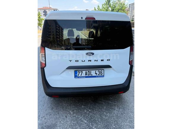 Sahibinden Ford  Courier 1.5 EcoBlue Deluxe  Hatasız 45 BİNDE
 