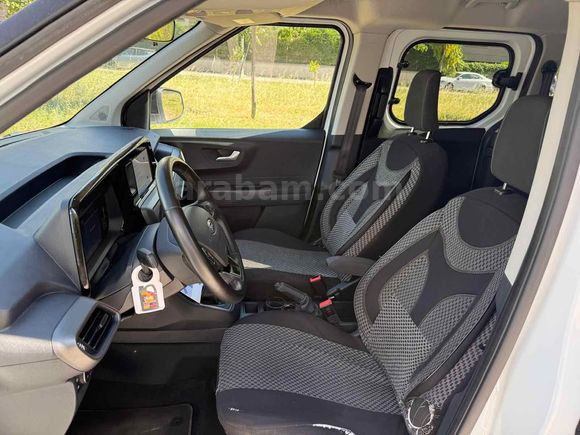 Sahibinden Ford  Courier 1.5 EcoBlue Deluxe  Hatasız 45 BİNDE
 
