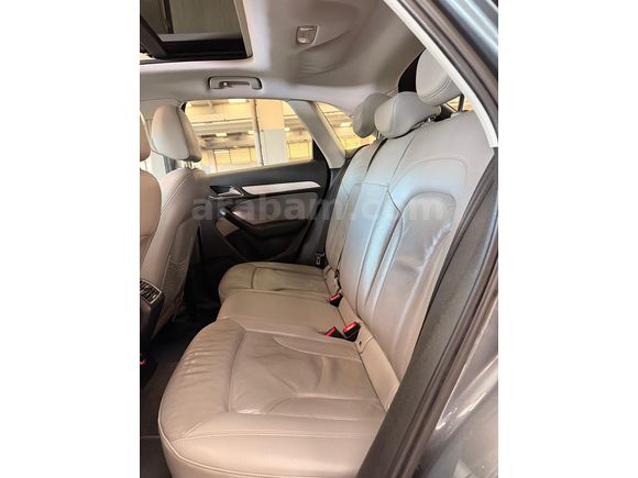Servis Bakımlı | Değişensiz | Elektrikli Bagaj | Cruise Control