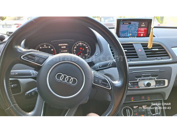 Servis Bakımlı | Değişensiz | Elektrikli Bagaj | Cruise Control