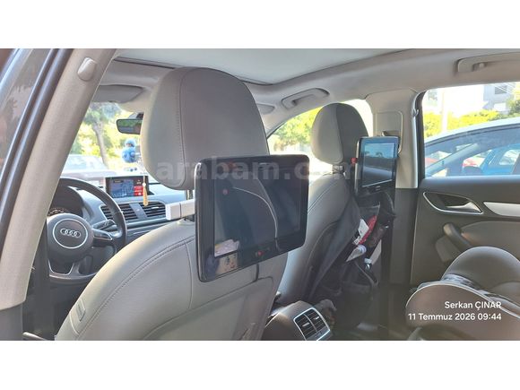 Servis Bakımlı | Değişensiz | Elektrikli Bagaj | Cruise Control