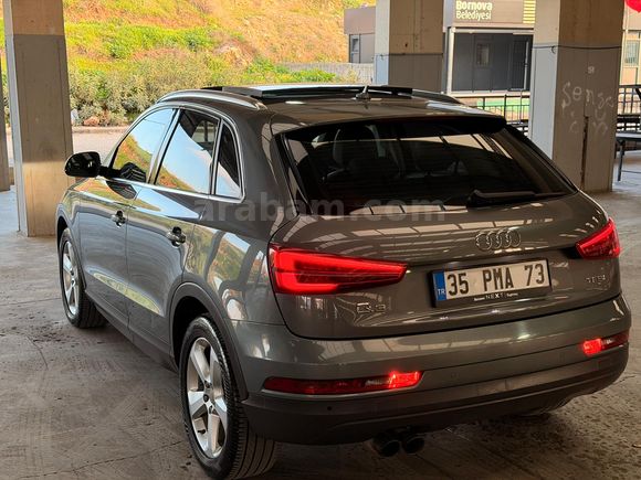 Servis Bakımlı | Değişensiz | Elektrikli Bagaj | Cruise Control