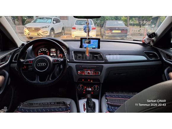 Servis Bakımlı | Değişensiz | Elektrikli Bagaj | Cruise Control