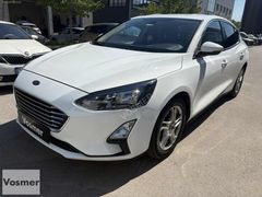 VOSMER 2020 FORD FOCUS SEDAN 1.5 123 HP TREND X OTOMATİK