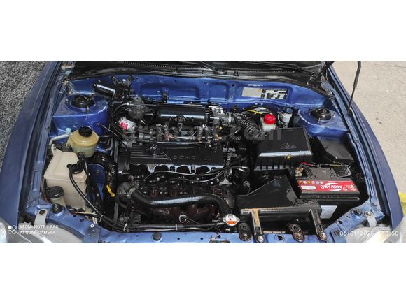 Sahibinden Hyundai Accent 1.3 LX 2001 Model Adana