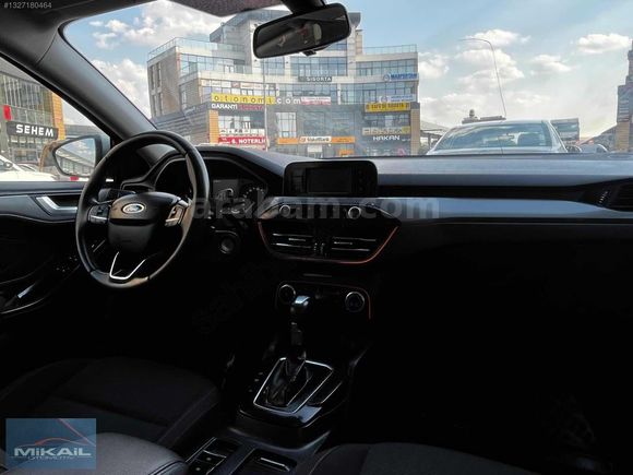 2020 ÇIKIŞLI HATASIZ BOYASIZ TRAMERSİZ 110 BİNDE OTOMATİK TRENDX