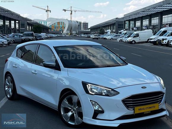 2020 ÇIKIŞLI HATASIZ BOYASIZ TRAMERSİZ 110 BİNDE OTOMATİK TRENDX