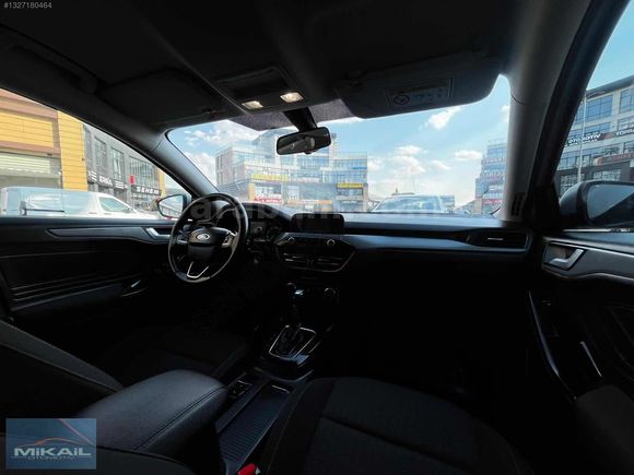 2020 ÇIKIŞLI HATASIZ BOYASIZ TRAMERSİZ 110 BİNDE OTOMATİK TRENDX