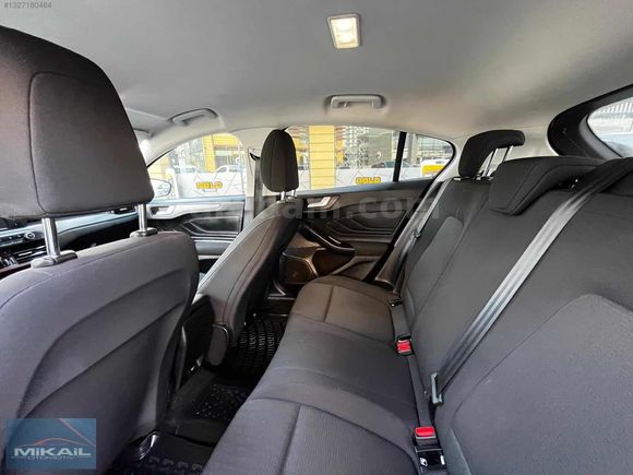 2020 ÇIKIŞLI HATASIZ BOYASIZ TRAMERSİZ 110 BİNDE OTOMATİK TRENDX