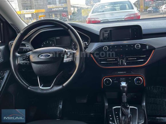 2020 ÇIKIŞLI HATASIZ BOYASIZ TRAMERSİZ 110 BİNDE OTOMATİK TRENDX