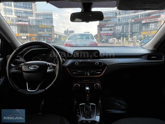 2020 ÇIKIŞLI HATASIZ BOYASIZ TRAMERSİZ 110 BİNDE OTOMATİK TRENDX