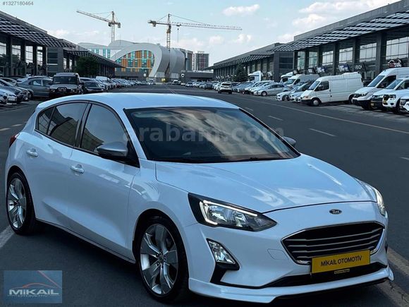 2020 ÇIKIŞLI HATASIZ BOYASIZ TRAMERSİZ 110 BİNDE OTOMATİK TRENDX