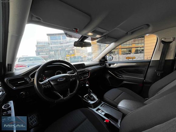 2020 ÇIKIŞLI HATASIZ BOYASIZ TRAMERSİZ 110 BİNDE OTOMATİK TRENDX