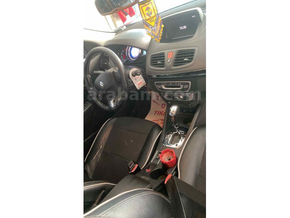 Sahibinden Renault Fluence 1.5 dCi Icon 2013 Model 