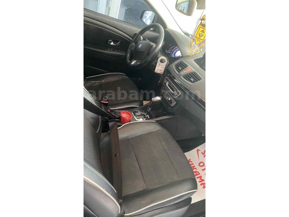 Sahibinden Renault Fluence 1.5 dCi Icon 2013 Model 