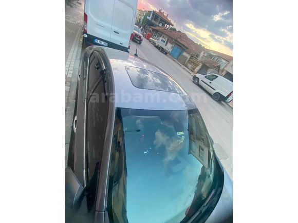 Sahibinden Renault Fluence 1.5 dCi Icon 2013 Model 