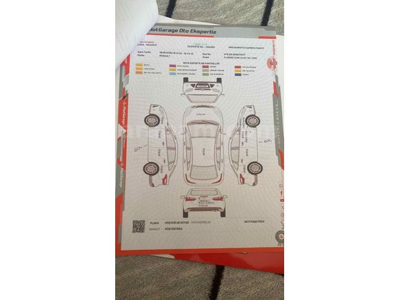 Sahibinden Renault Fluence 1.5 dCi Icon 2013 Model 