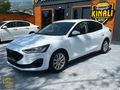 2023 ÇIKIŞLI FORD FOCUS 1.5Tİ-VCT TREND X BOYASIZ K.K. 12 TAKSİT