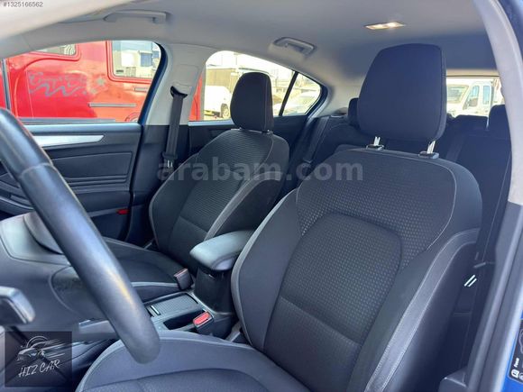 HIZCAR'DAN FORD FOCUS 1.5 OTOMATİK DÜŞÜK KM