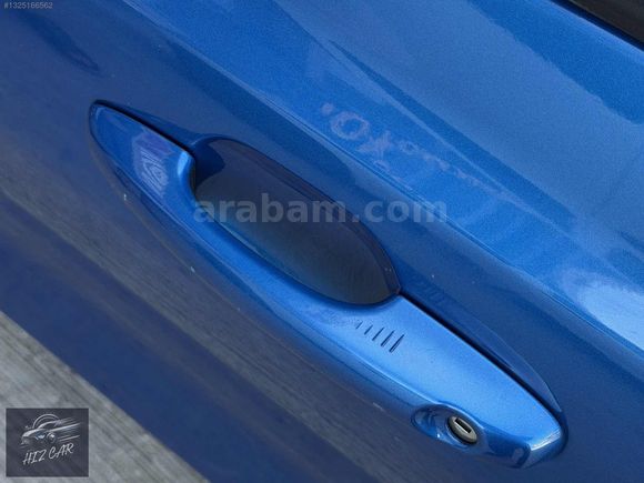 HIZCAR'DAN FORD FOCUS 1.5 OTOMATİK DÜŞÜK KM