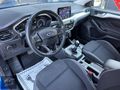 HIZCAR'DAN FORD FOCUS 1.5 OTOMATİK DÜŞÜK KM