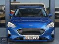 HIZCAR'DAN FORD FOCUS 1.5 OTOMATİK DÜŞÜK KM