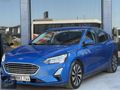 HIZCAR'DAN FORD FOCUS 1.5 OTOMATİK DÜŞÜK KM