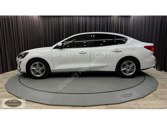 2020 FOCUS / 1.5 Tİ-VCT / TREND X / MASRAFSIZ / BAKIMLI /