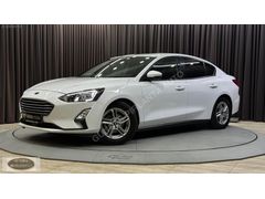 2020 FOCUS / 1.5 Tİ-VCT / TREND X / MASRAFSIZ / BAKIMLI /