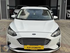 HATASIZ BOYASIZ DEĞİŞENSİZ TRAMERSİZ OTOMATİK VİTES FOCUS