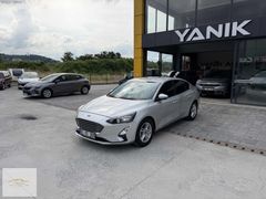 2021 MODEL FORD FOCUS 1.5Tİ-VCT TREND X 125HP OTOMATİK 52.000 KM