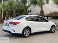 ALİOĞULLARINDAN HATASIZ BOYASIZ '25' Bin Kmde Ford Focus Sedan