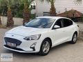 ALİOĞULLARINDAN HATASIZ BOYASIZ '25' Bin Kmde Ford Focus Sedan