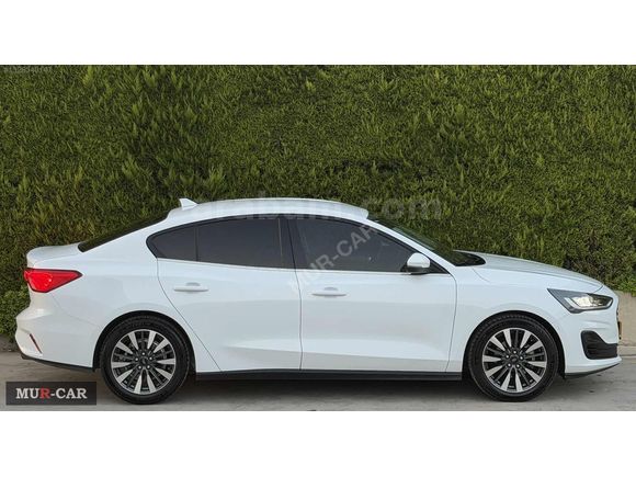 2023 MODEL FORD FOCUS TİTANYUM 88.000 KİLOMETRE
