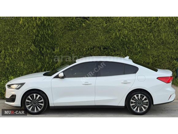 2023 MODEL FORD FOCUS TİTANYUM 88.000 KİLOMETRE