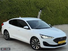 2023 MODEL FORD FOCUS TİTANYUM 88.000 KİLOMETRE