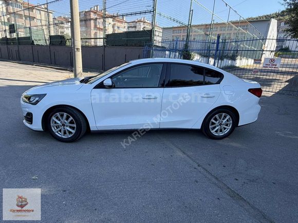 CINCIK GİBİ HATASIZ DEĞİŞENSİZ 36000 KM OTOMATİK