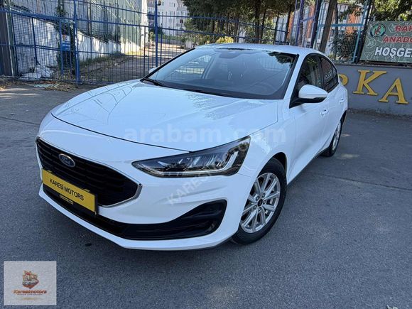 CINCIK GİBİ HATASIZ DEĞİŞENSİZ 36000 KM OTOMATİK