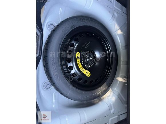CINCIK GİBİ HATASIZ DEĞİŞENSİZ 36000 KM OTOMATİK