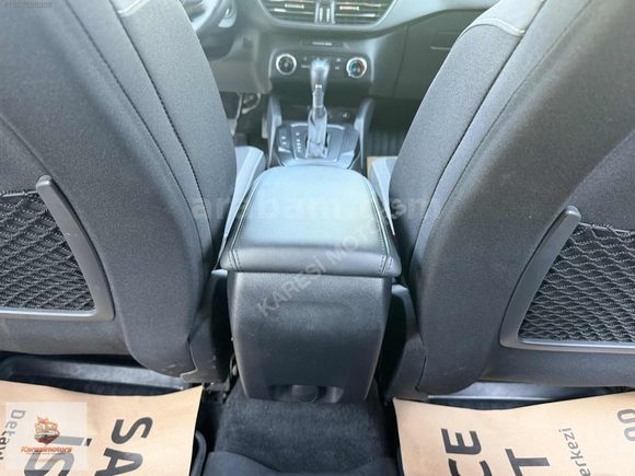 CINCIK GİBİ HATASIZ DEĞİŞENSİZ 36000 KM OTOMATİK
