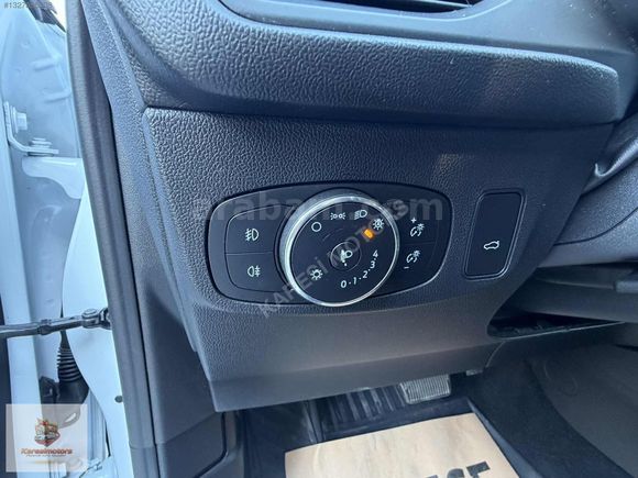CINCIK GİBİ HATASIZ DEĞİŞENSİZ 36000 KM OTOMATİK