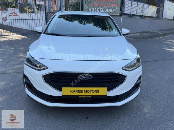 CINCIK GİBİ HATASIZ DEĞİŞENSİZ 36000 KM OTOMATİK
