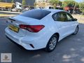 CINCIK GİBİ HATASIZ DEĞİŞENSİZ 36000 KM OTOMATİK