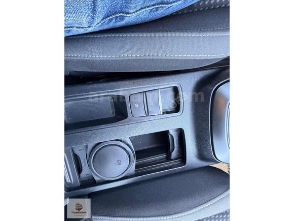 CINCIK GİBİ HATASIZ DEĞİŞENSİZ 36000 KM OTOMATİK