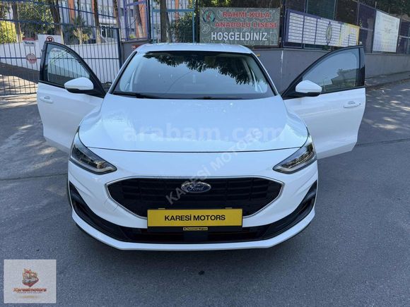 CINCIK GİBİ HATASIZ DEĞİŞENSİZ 36000 KM OTOMATİK