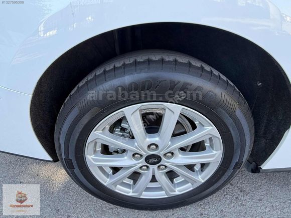 CINCIK GİBİ HATASIZ DEĞİŞENSİZ 36000 KM OTOMATİK