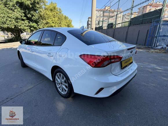 CINCIK GİBİ HATASIZ DEĞİŞENSİZ 36000 KM OTOMATİK